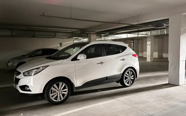 Апартаменты 103 Восточно Кругликовская 18/1