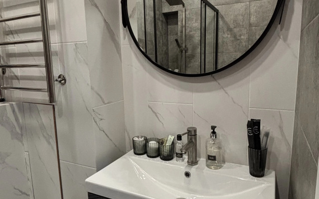 Квартира рядом с Мамаевым Курганом