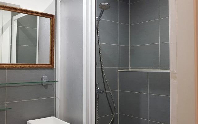 Апартаменты в Историческом Центре Санкт-Петербурга