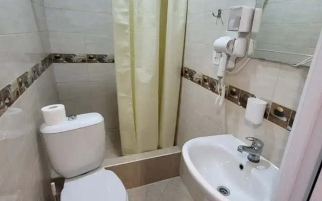 Апартаменты Мильфей 19-1