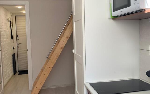 Апартаменты на ул. Подкавырова 4Б 1