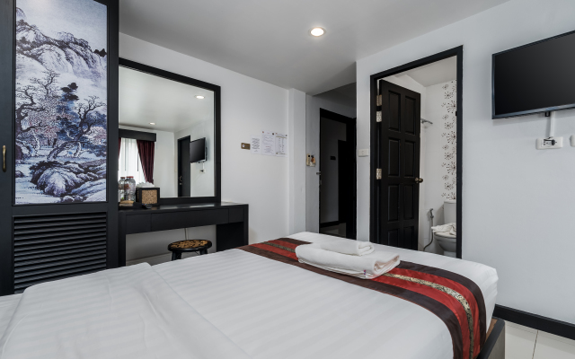 Sunray Beach Hotel