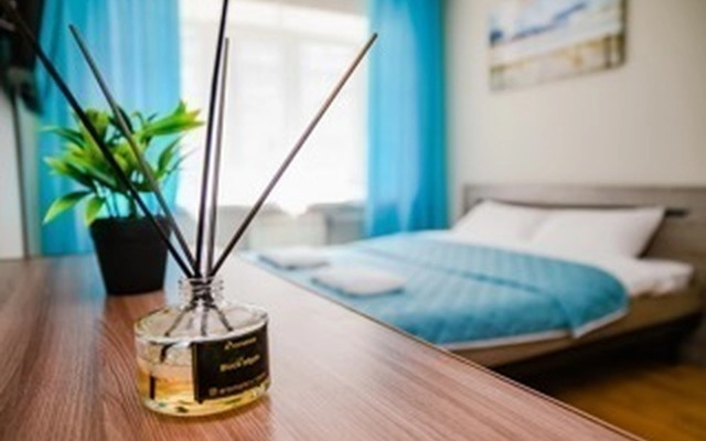 Квартира на Ленина 102