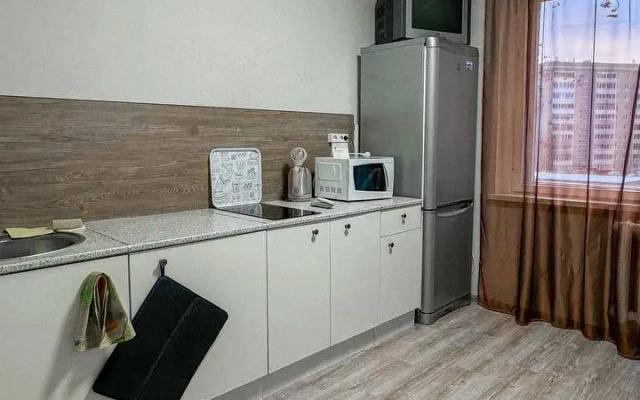 Квартира в центре города