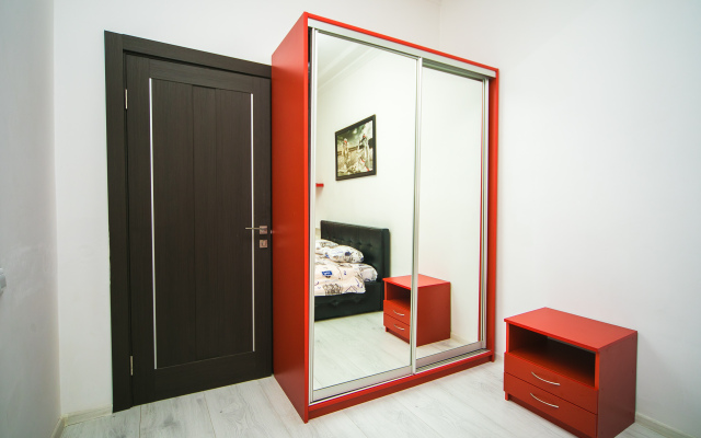 Lenina 5 Apartments