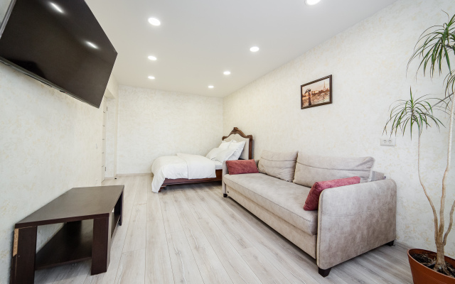 Vozle Galleria Minsk Apartments