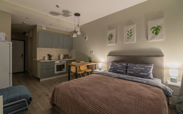 Apartment SalutApart 99