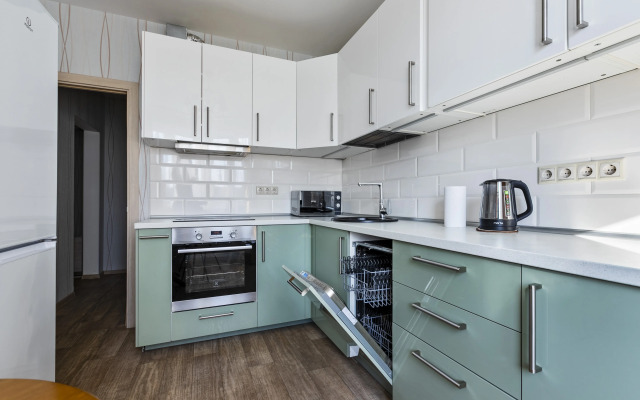 Maxrealty24 Putilkovo24 Apartments