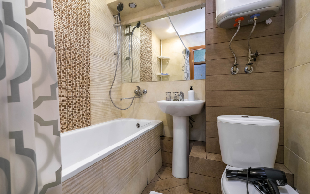 Квартира Не далеко от Аэропорта