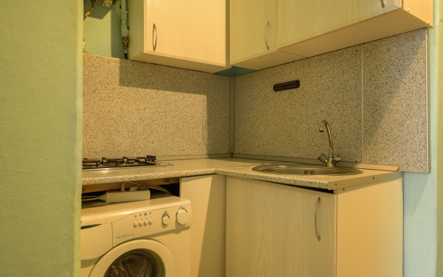 Апартаменты Sutki Rent в Золотом Треугольнике