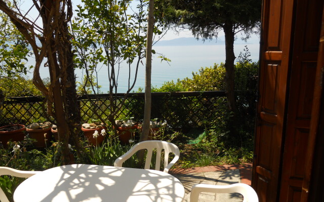 Villa  Elektra Apartments