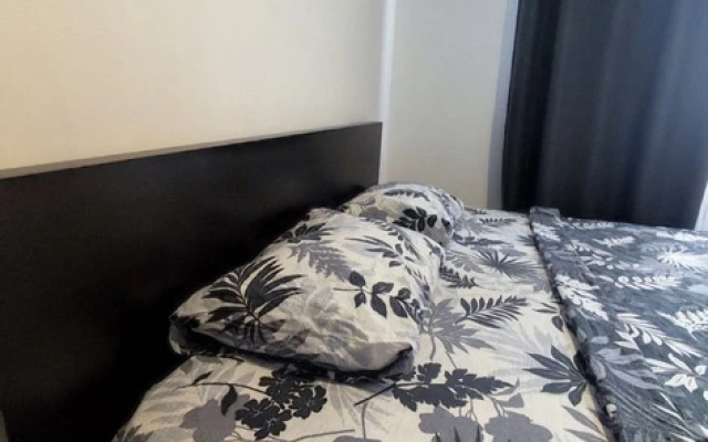 Квартира на Улице Красный Путь 101к4