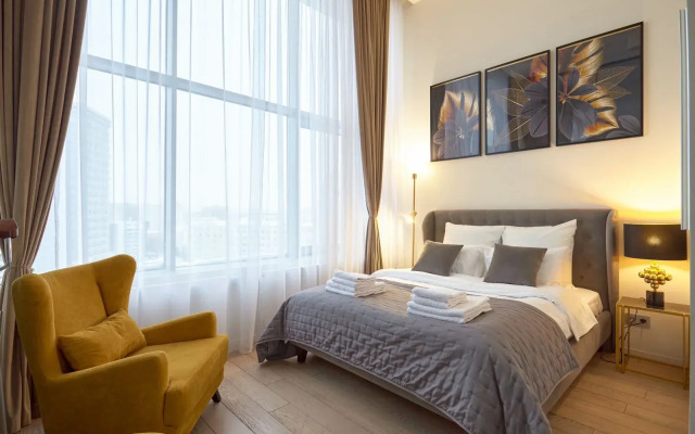 Great apart Superior на Арбате