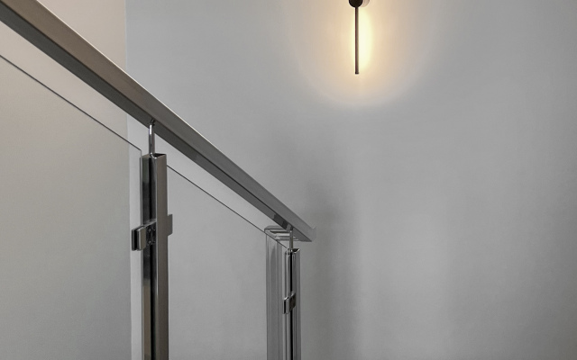 Частный дом Блок-секция в Пионерском