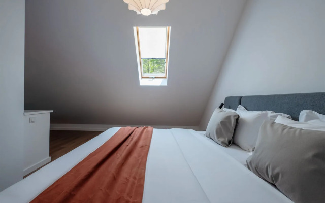 Artifact Apart Hotel