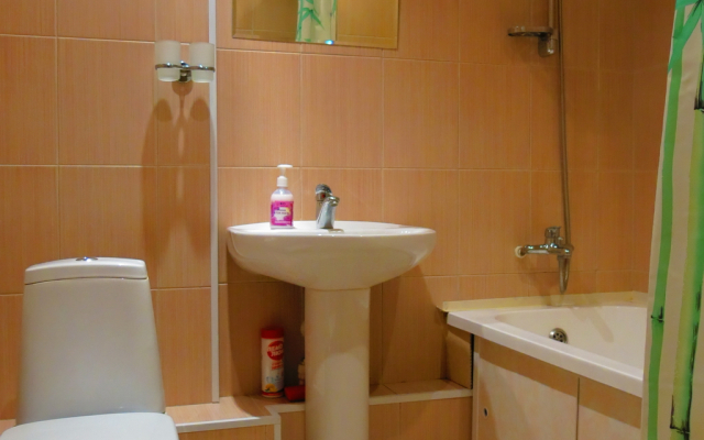 Апартаменты Красный Путь 145