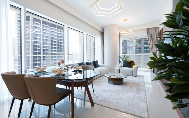 Апартаменты Keyrock Sea View Stay