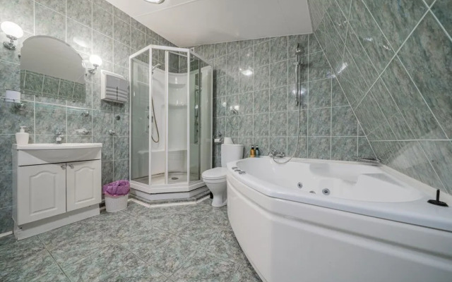 Квартира на 14-й Линии Васильевского Острова 75 5