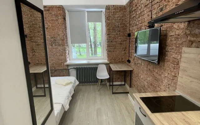 Квартира на Адмирала Нахимова 3А