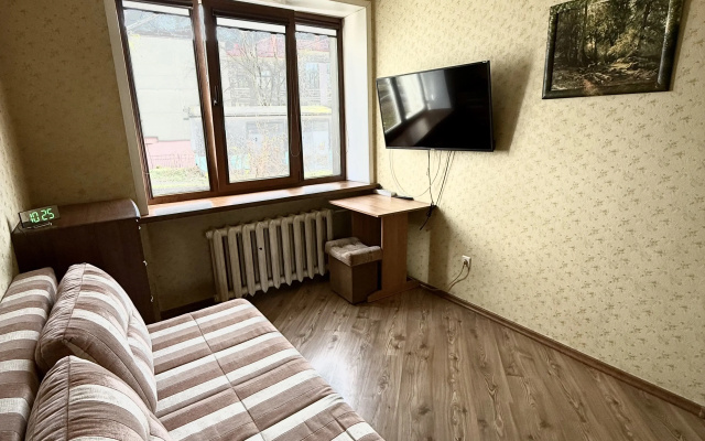 Квартира Однакомнатная в Центре Минска