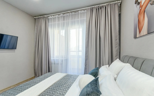 Posutochno Komfort Flat