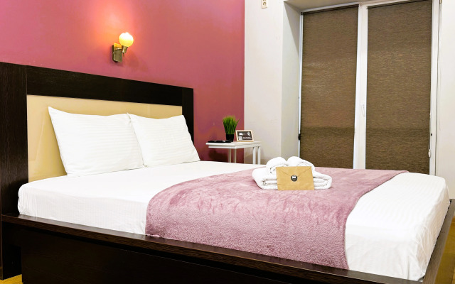 Квартира Right Room на Поле Свободы 129