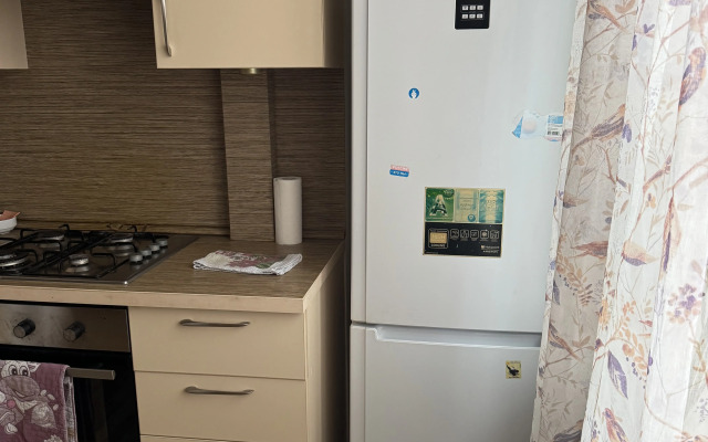 Квартира на Кадомцева