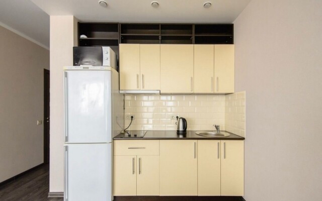 Апартаменты ЖК Гвардейский 2 207