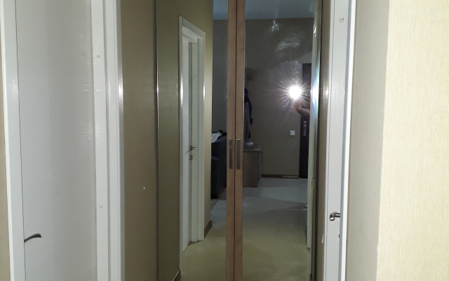 135 In Bakuriani Residence Apartments