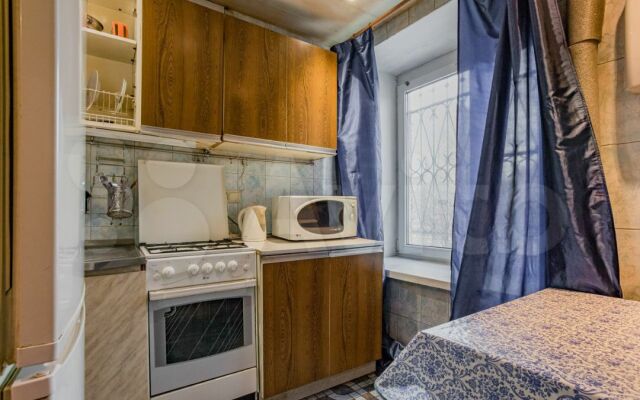V Novogireevo Flat