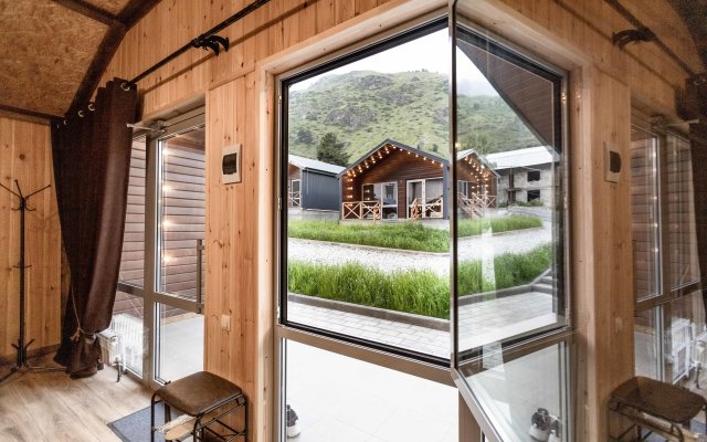 База отдыха Family club