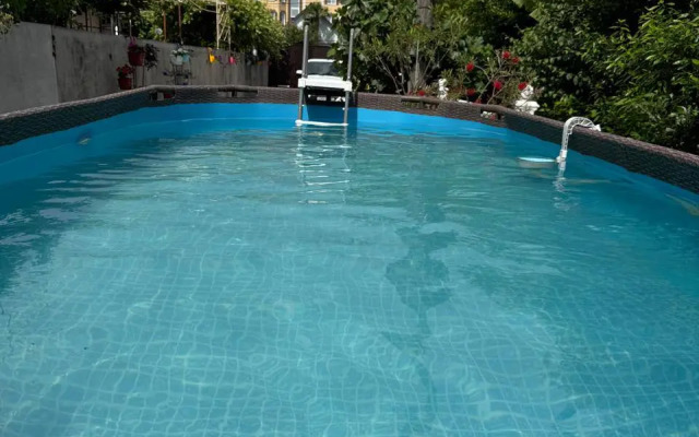 Volna Guest house