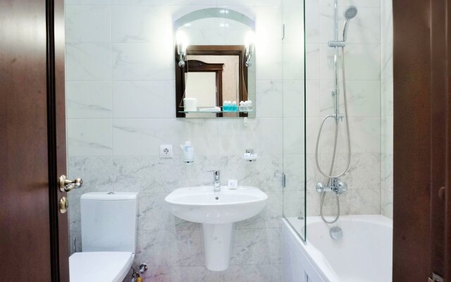 Апартаменты Elegant