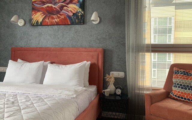 F.Living Flat