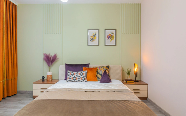 Апартаменты Классические SalutApart 99