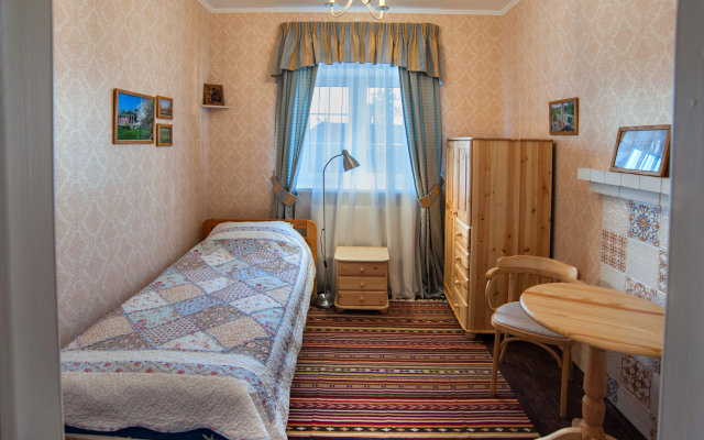 Dlya Palomnikov Optiny Guest House