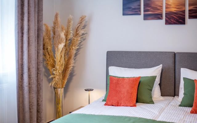 Гостевой дом Villa Mignon