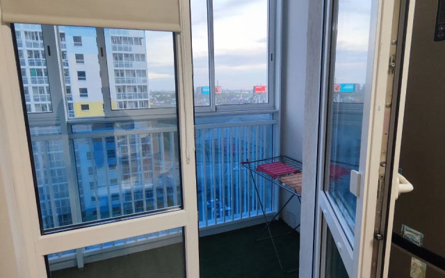 Квартира Венеция-Аквапарк