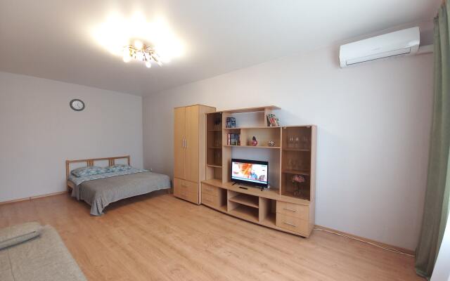 Апартаменты на Краснозвездной 9