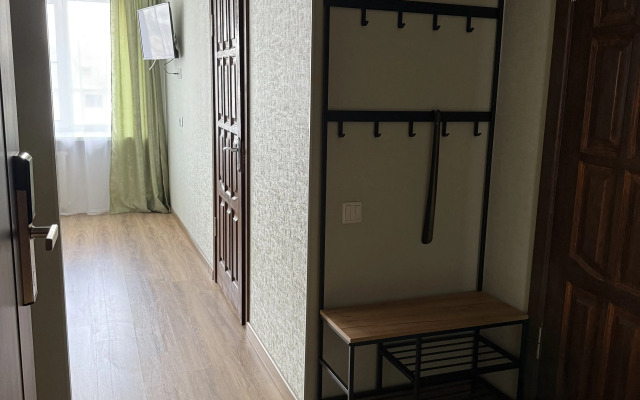 Silva Mini Hotel