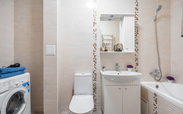 Апартаменты в сердце Ростова