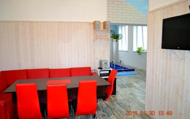 Na Lugu Guest House