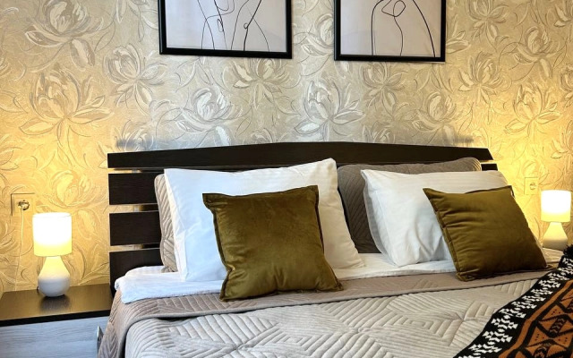 Апартаменты на улице Ленина 180 корпус 6