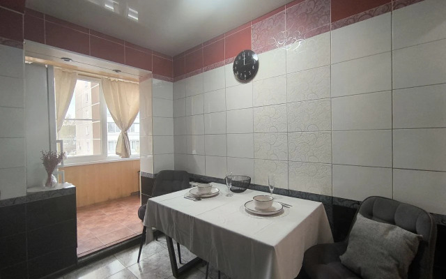 Квартира на Улице Ярославская 31