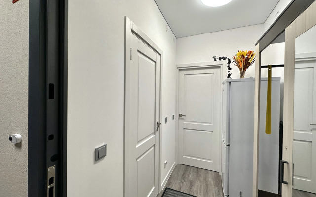 Квартира Garnet Apartments Манго