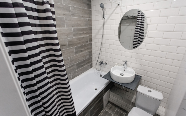 Scandinavia Flat Samara Apartments