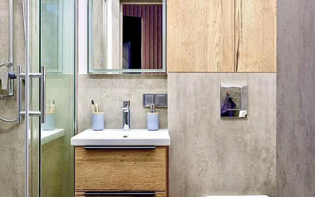 Квартира Уютная Студия в Одинцово