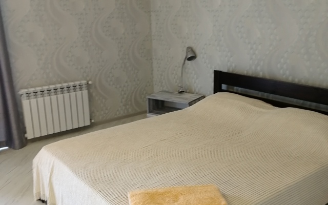 Streletskaya Buhta Guest House