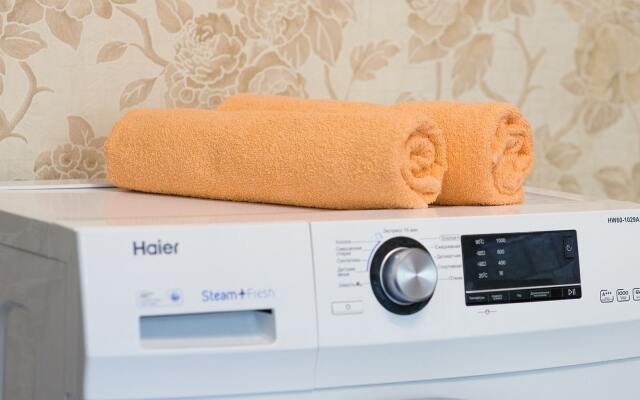 Квартира На Советском проспекте 68 НаСутки35