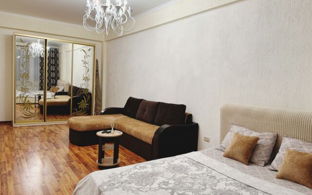 Квартира на Насрутдинова 30Е